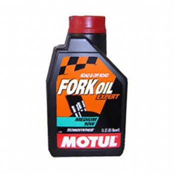 Olej do amortyzatorów Motul Fork Oil Expert 10W (1 litr).jpg