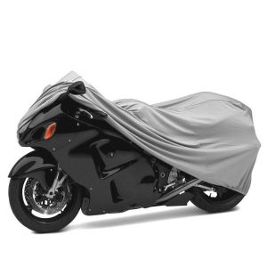 Pokrowiec motocyklowy 300D - rozmiar M.jpg
