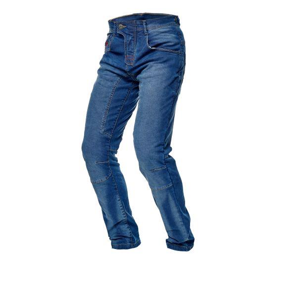 Spodnie jeans ADRENALINE ROCK PPE kolor niebieski rozmiar L.jpg