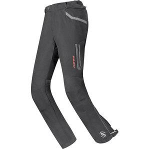 Spodnie tekstylne Fastway Season damskie, krótka nogawka.jpg