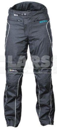 Tekstylne spodnie motocyklowe SS Moto Mistral [XL] .jpg